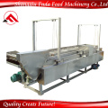 Futong máquina de freidora automática industrial pescado industrial freidora freidora